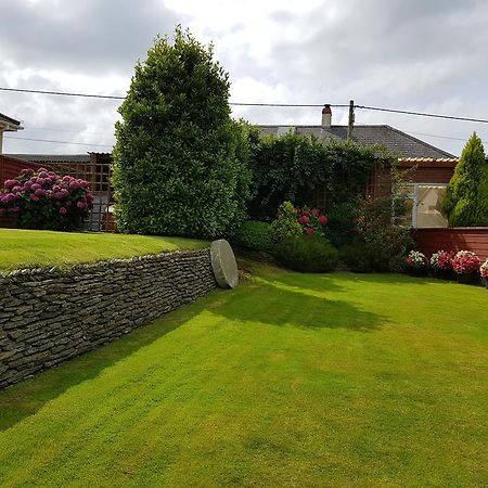 Headdons Bed & Breakfast Holsworthy Exterior photo