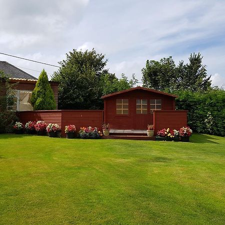 Headdons Bed & Breakfast Holsworthy Exterior photo