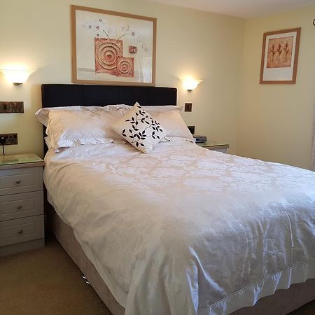 Headdons Bed & Breakfast Holsworthy Exterior photo