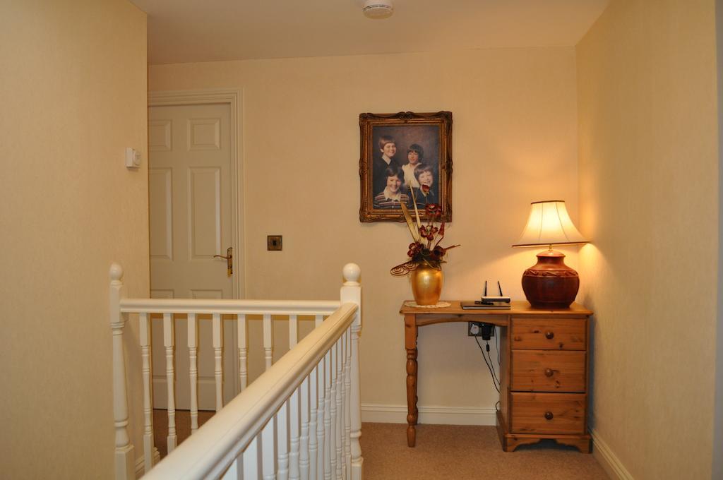 Headdons Bed & Breakfast Holsworthy Room photo