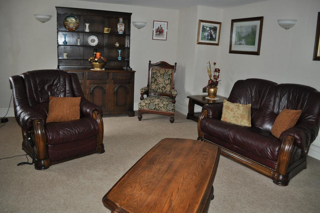 Headdons Bed & Breakfast Holsworthy Exterior photo