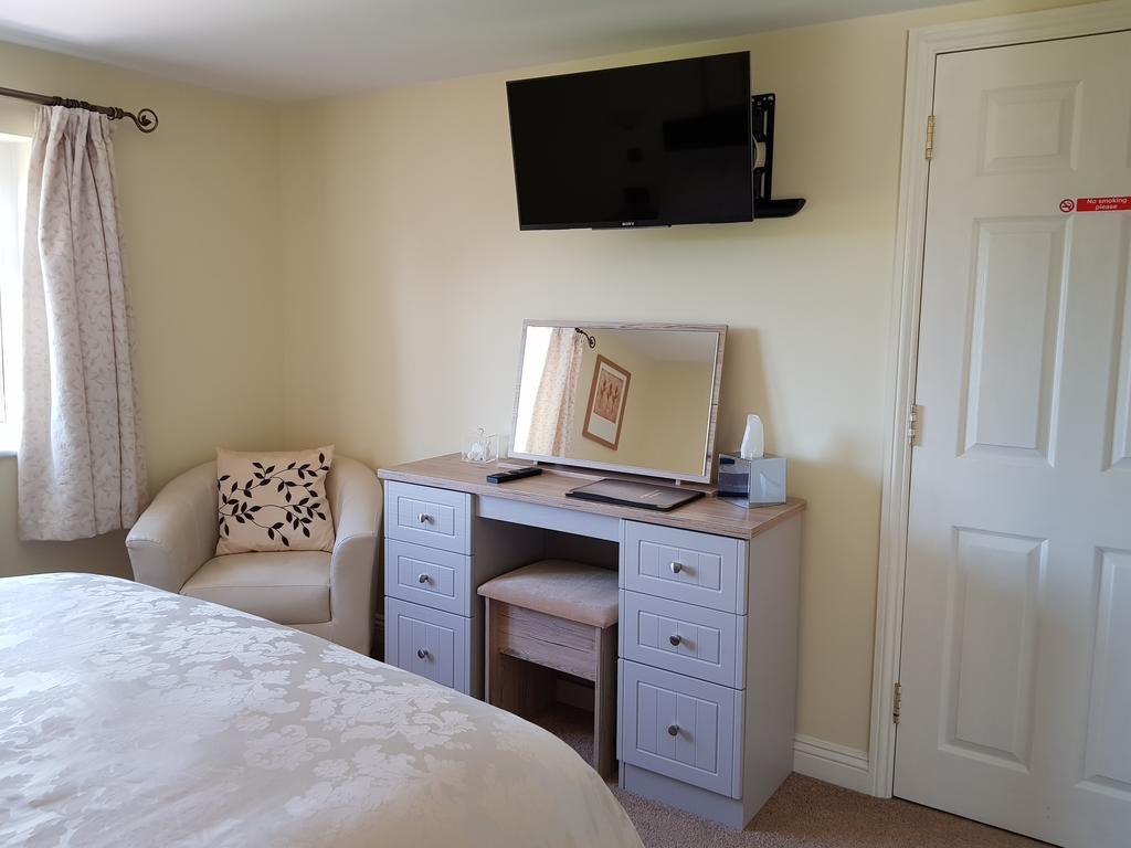 Headdons Bed & Breakfast Holsworthy Exterior photo