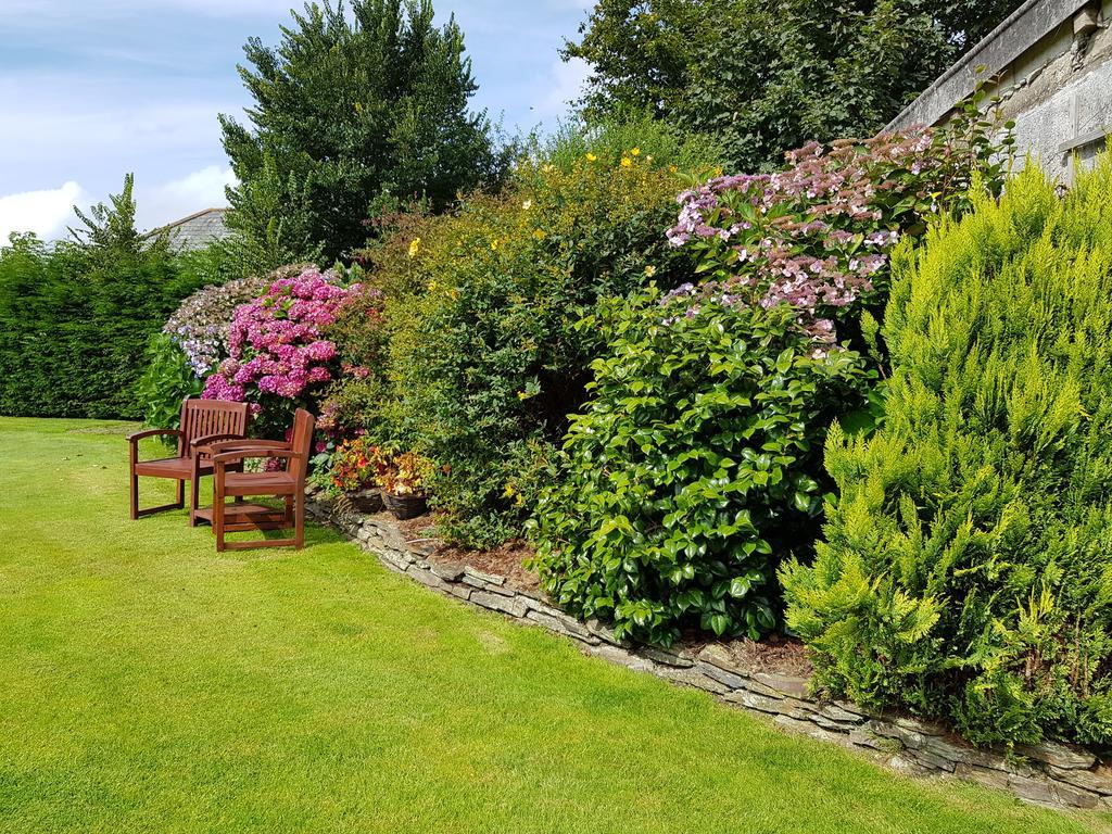 Headdons Bed & Breakfast Holsworthy Exterior photo