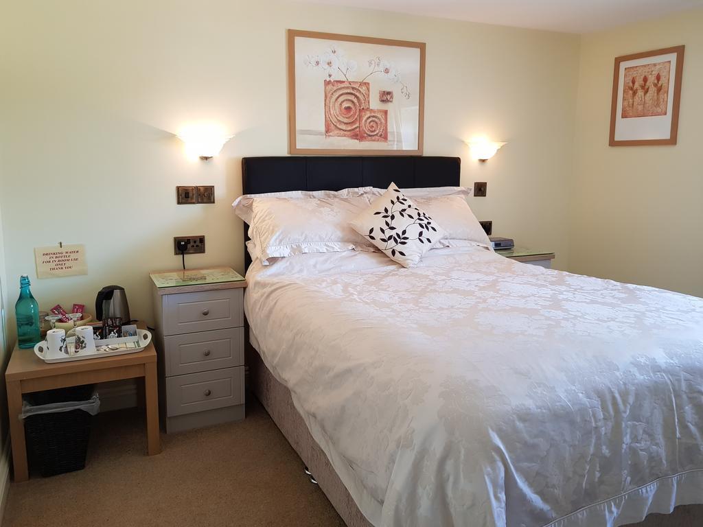 Headdons Bed & Breakfast Holsworthy Exterior photo