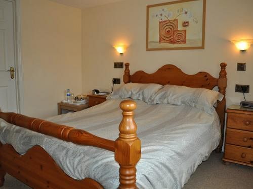 Headdons Bed & Breakfast Holsworthy Exterior photo