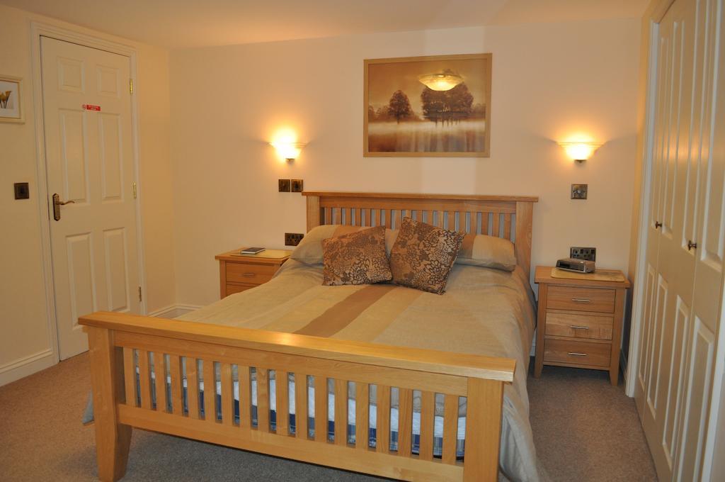 Headdons Bed & Breakfast Holsworthy Room photo