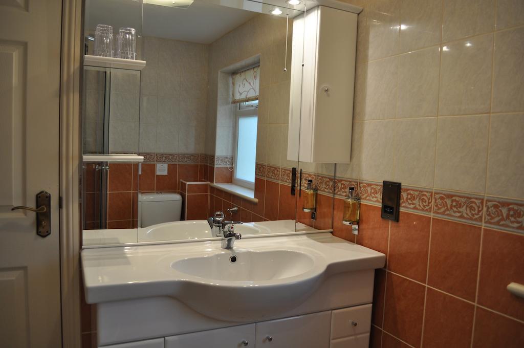 Headdons Bed & Breakfast Holsworthy Room photo