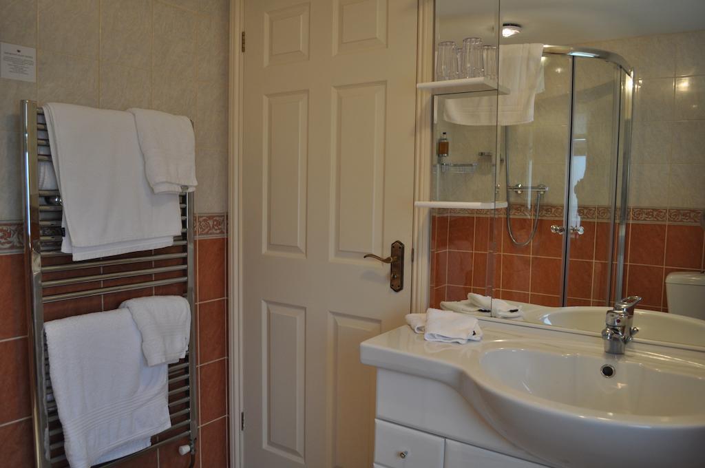 Headdons Bed & Breakfast Holsworthy Room photo