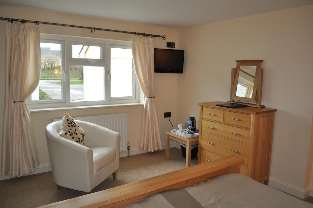 Headdons Bed & Breakfast Holsworthy Room photo