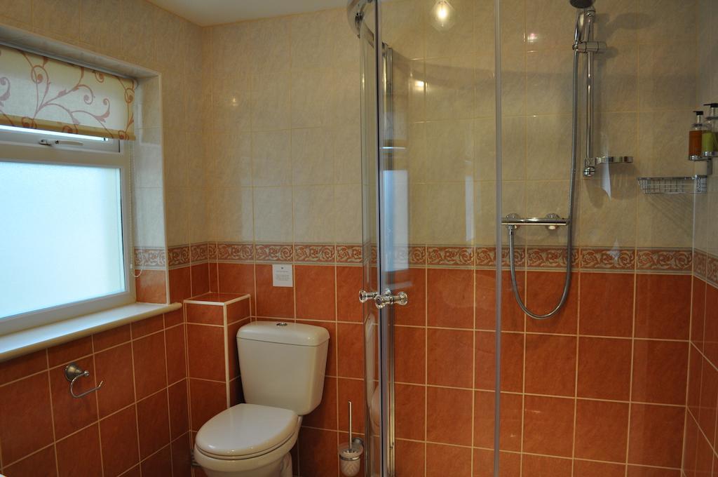 Headdons Bed & Breakfast Holsworthy Room photo