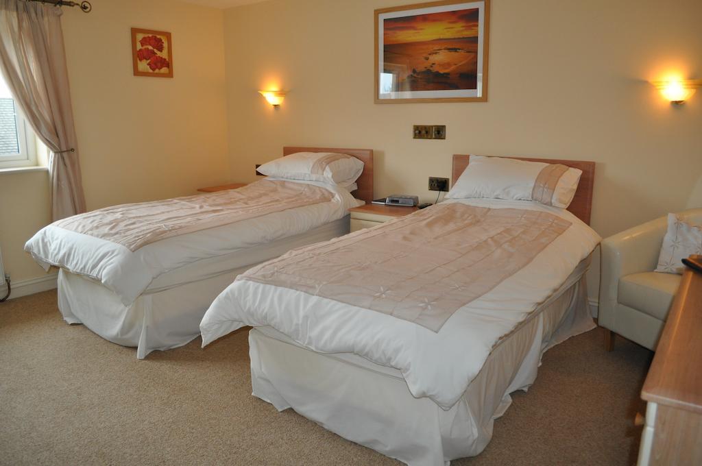 Headdons Bed & Breakfast Holsworthy Room photo