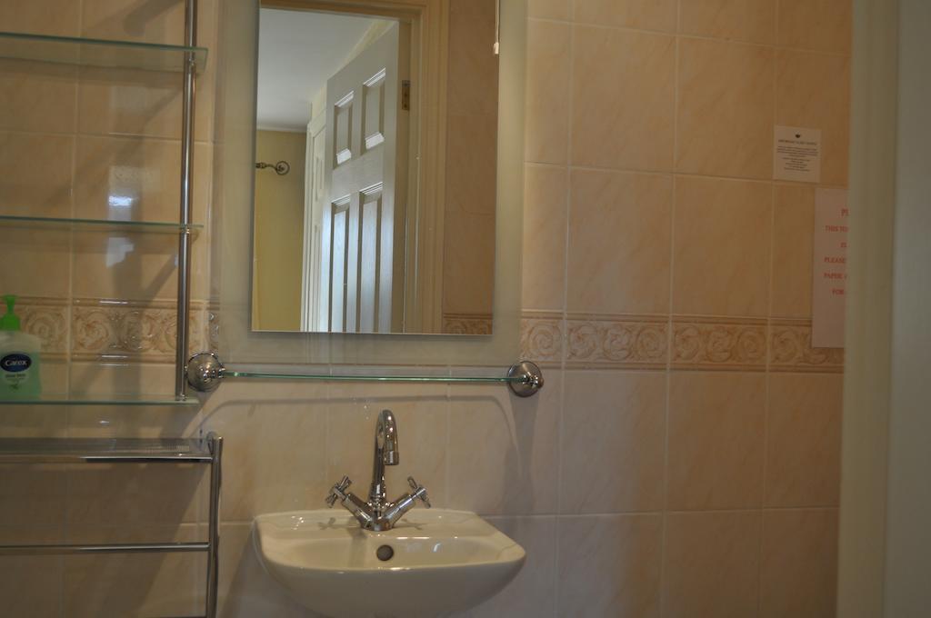 Headdons Bed & Breakfast Holsworthy Room photo