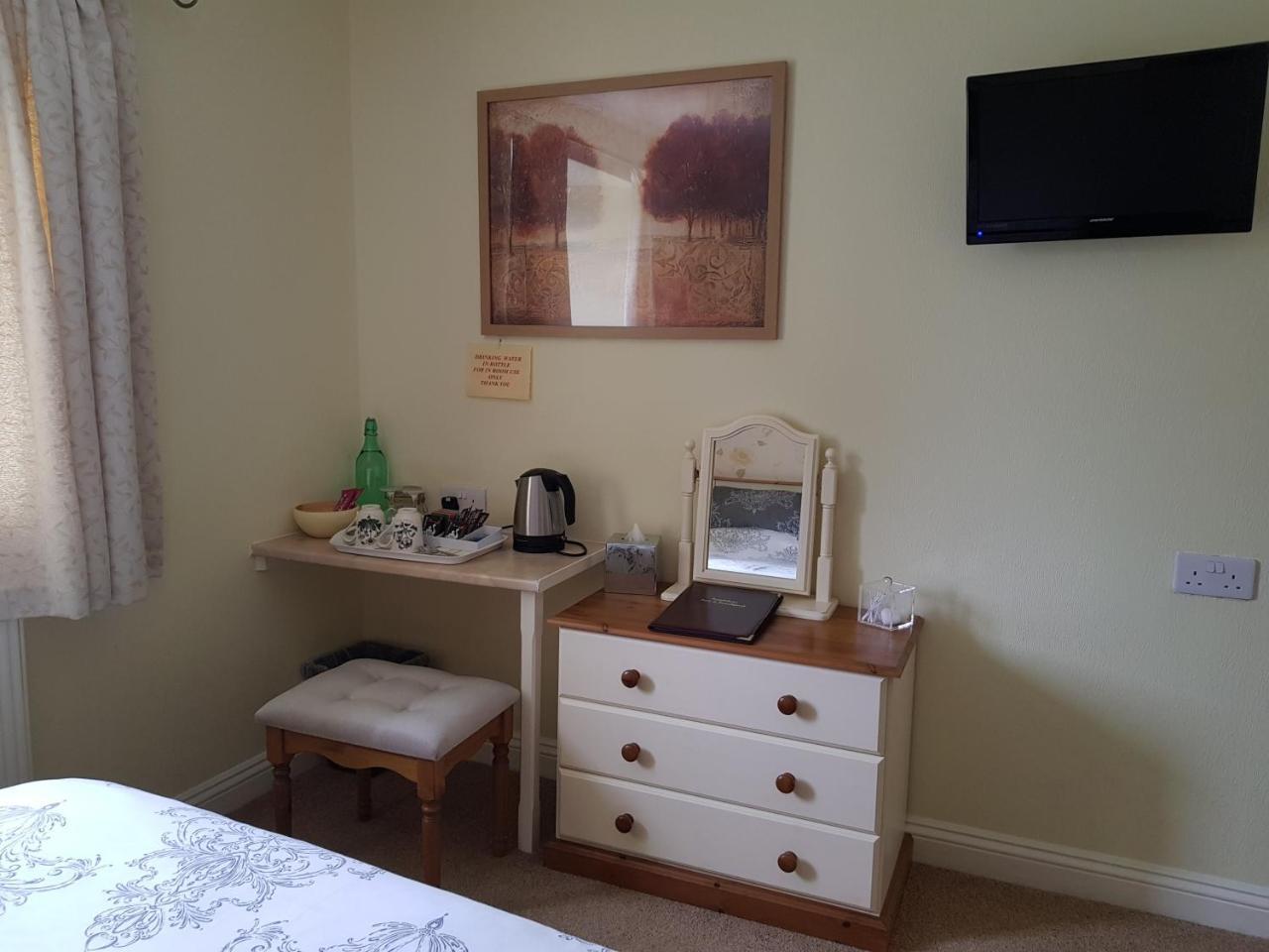 Headdons Bed & Breakfast Holsworthy Exterior photo